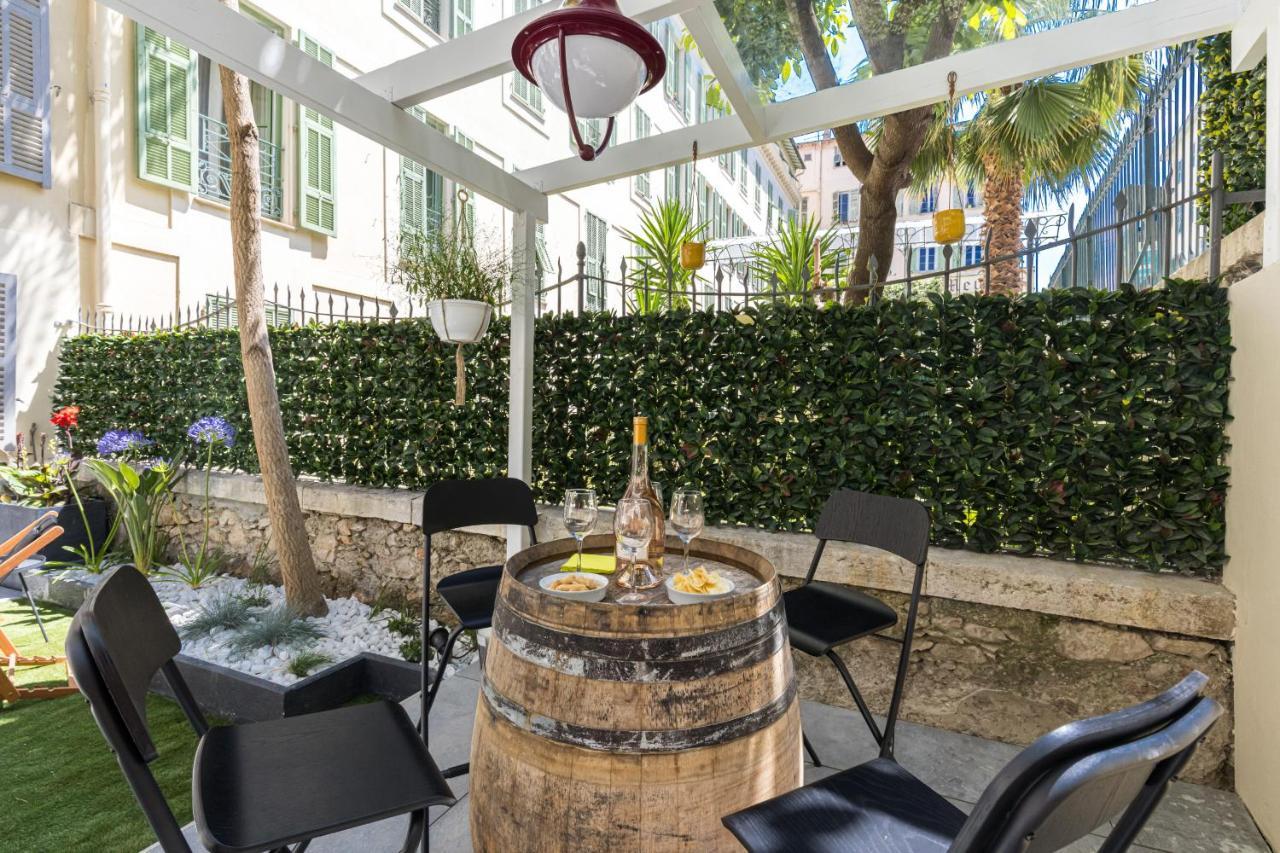 Luxury 3 Bdr Garden & Parking - Angels' Garden Apartment Nice Exterior photo